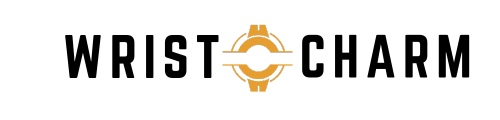 Wristcharm