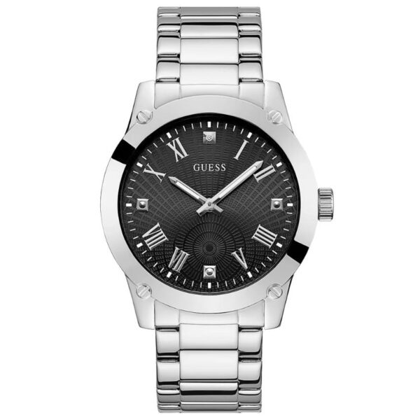 Guess GW0592G1 Men’s Stainless Steel Analog Watch